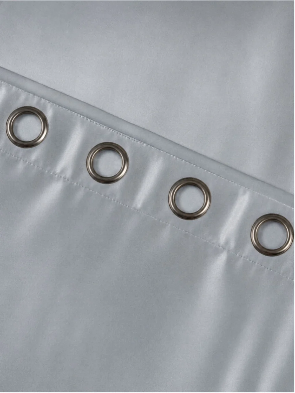 J. Queen New York Gardnera Grommet Curtain Panels – Set of 2